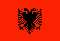 SMS gateway for Albania