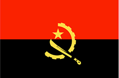 SMS gateway for Angola