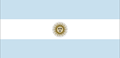 SMS gateway for Argentina