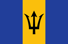 SMS gateway for Barbados