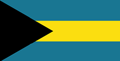 SMS gateway for Bahamas
