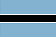 SMS gateway for Botswana