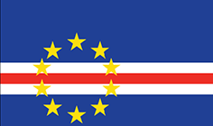 SMS gateway for Cape Verde