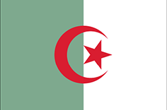 SMS gateway for Algeria