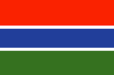 SMS gateway for Gambia