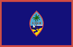 SMS gateway for Guam