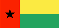 SMS gateway for Guinea-Bissau