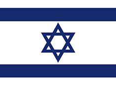 SMS gateway for Israel