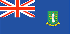 SMS gateway for British Virgin Islands