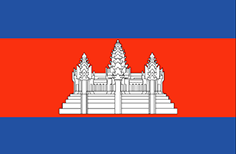 SMS gateway for Cambodia