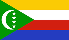 SMS gateway for Comoros