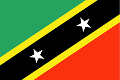 SMS gateway for Saint Kitts and Nevis