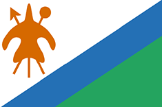 SMS gateway for Lesotho
