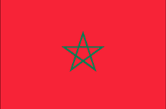 SMS gateway for Morocco