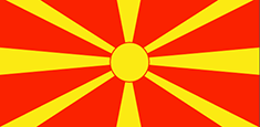 SMS gateway for Macedonia