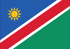 SMS gateway for Namibia