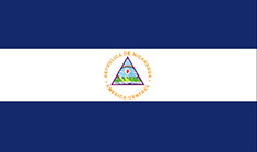 SMS gateway for Nicaragua