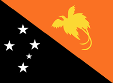 SMS gateway for Papua New Guinea