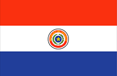 SMS gateway for Paraguay