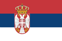 SMS gateway for Serbia
