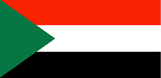 SMS gateway for Sudan