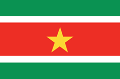 SMS gateway for Suriname