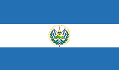 SMS gateway for El Salvador