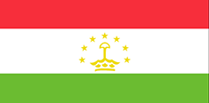 SMS gateway for Tajikistan