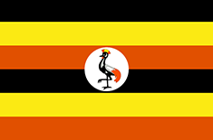 SMS gateway for Uganda