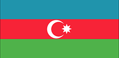 SMS gateway for Azerbaijan