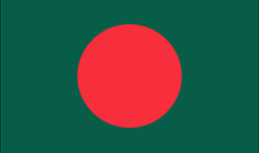 SMS gateway for Bangladesh