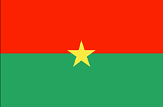 SMS gateway for Burkina Faso