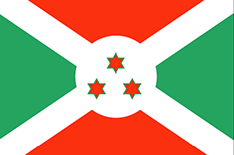 SMS gateway for Burundi