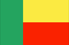SMS gateway for Benin