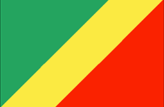SMS gateway for Congo Republic of the