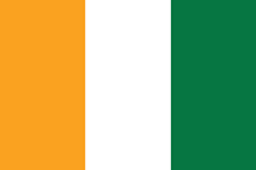 SMS gateway for Ivory Coast