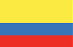 SMS gateway for Colombia