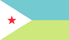 SMS gateway for Djibouti