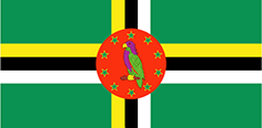 SMS gateway for Dominica