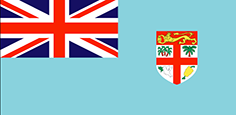 SMS gateway for Fiji