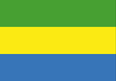 SMS gateway for Gabonese Republic