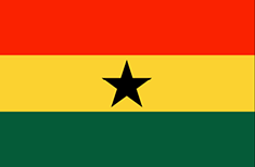 SMS gateway for Ghana