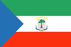 SMS gateway for Equatorial Guinea