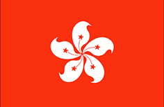 SMS gateway for Hong Kong