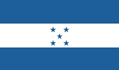 SMS gateway for Honduras