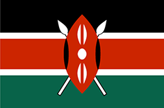 SMS gateway for Kenya