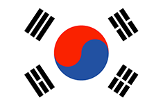 SMS gateway for Korea, South