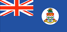 SMS gateway for Cayman Islands