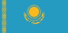 SMS gateway for Kazakhstan