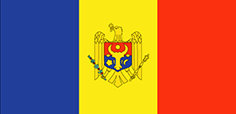 SMS gateway for Moldova